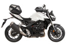 Honda CB 1000 Hornet [2025-2026] - Sportrack schwarz