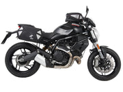 Default Title Ducati Monster 797 [2017-2020] - Tankring Basic inkl. Gegenstück Tankrucksack