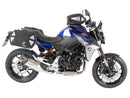 BMW F 900 R [2020-2024] - Tankring Basic inkl. Gegenstück Tankrucksack-5
