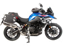 BMW F 800 GS [2024-2025] - Tankring Basic inkl. Gegenstück Tankrucksack-18