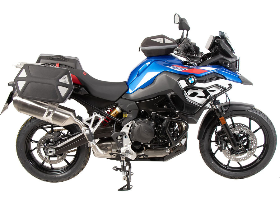 BMW F 800 GS [2024-2025] - Tankring Basic inkl. Gegenstück Tankrucksack