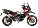 Ducati DesertX Rally [2024-2025] - C-Bow Seitenträger-13
