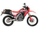 Honda CRF 300 L [2021-2025] - C-Bow Seitenträger-17