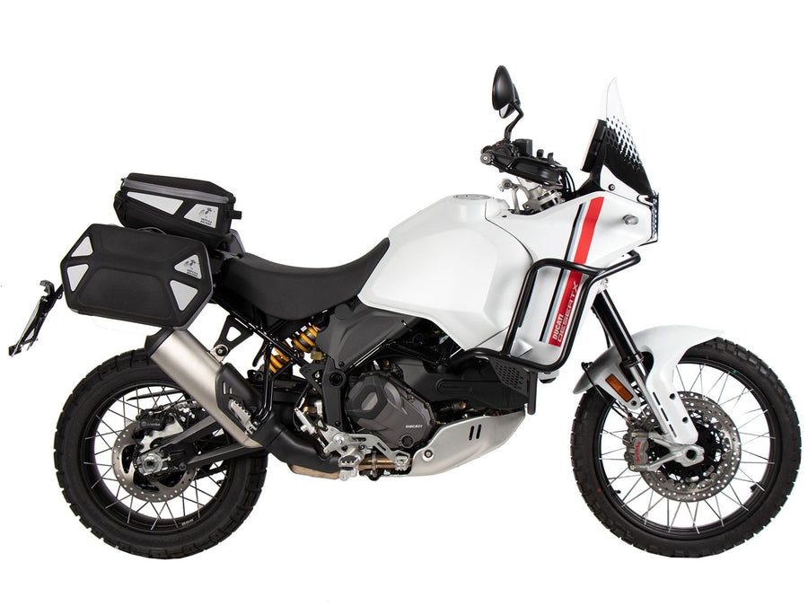 Ducati DesertX [2022-2025] - Sportrack
