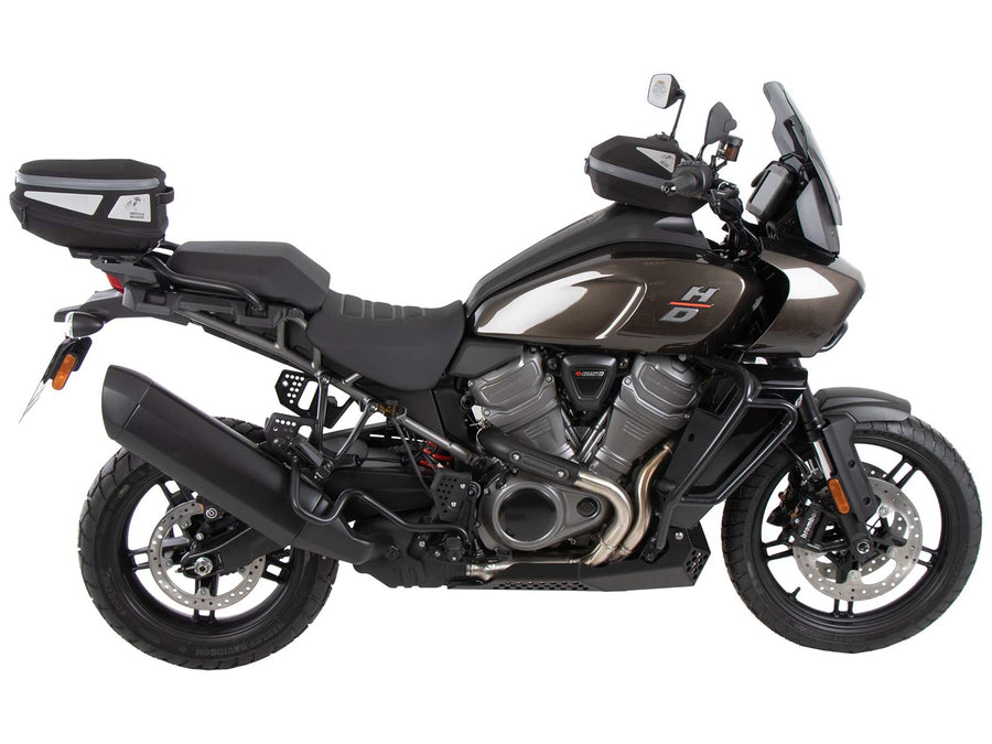 Harley-Davidson Pan America 1250 [2021-2025]-Smartrack