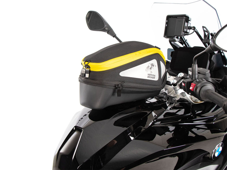 BMW S 1000 XR [2024-2025] - Tankring Basic inkl. Gegenstück Tankrucksack