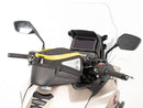 Honda NT 1100 [2022-2024] - Tankring Basic inkl. Gegenstück Tankrucksack-13