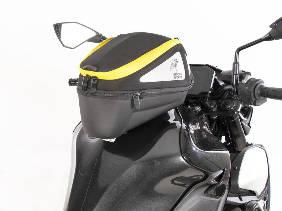 Kawasaki Z 900 [2025] - Tanking Basic including counterpart tank bag