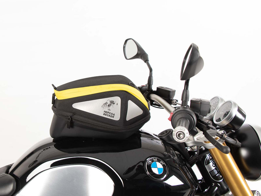 BMW R NINET PURE [2017-2023] - Tanking Basic including counterpart tank sac