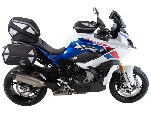 BMW S 1000 XR [2020-2023] - Tankring Basic inkl. Gegenstück Tankrucksack