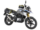 BMW G 310 GS [2017-2025] - Tanking Basic including counterpart tank sac-4