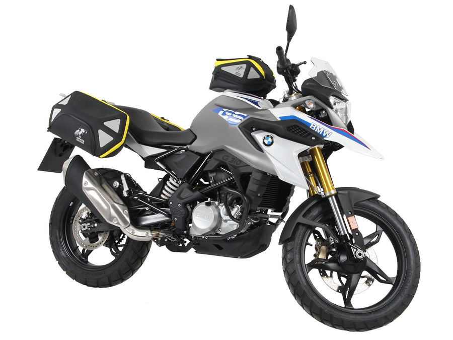 BMW G 310 GS [2017-2025] - Tanking Basic including counterpart tank sac