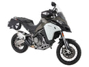Ducati Multistrada 1200 End [2016-2018] - Tanking Basic, y compris le sac de homologue-2