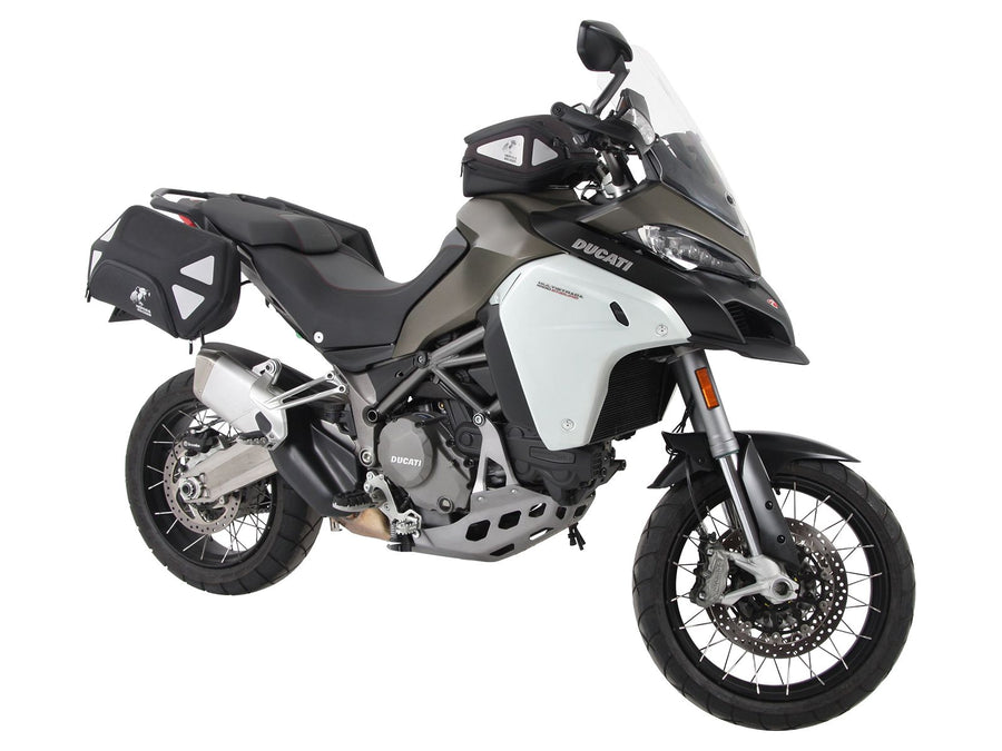 Ducati Multistrada 1200 End [2016-2018] - Tanking Basic, y compris le sac de homologue
