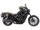 Honda CMX 1100 Rebel [2021-2024] - Tankring Basic inkl. Gegenstück Tankrucksack-4