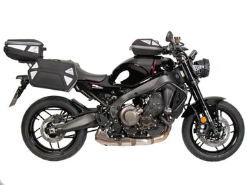 Yamaha XSR 900 [2022-2025] - Tankring Basic inkl. Gegenstück Tankrucksack