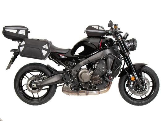Yamaha XSR 900 [2022-2025] - Tankring Basic inkl. Gegenstück Tankrucksack