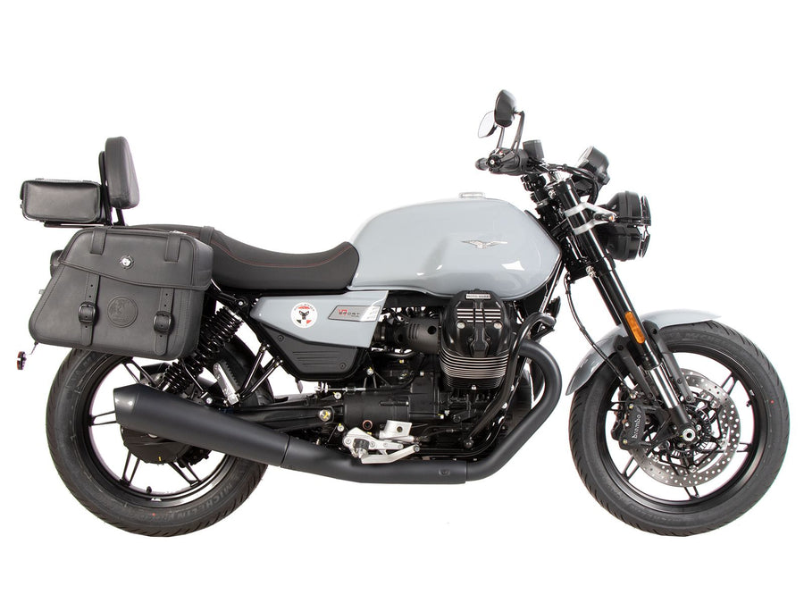 Moto Guzzi V7 Stone [2025] - C-Bow Seitenträger