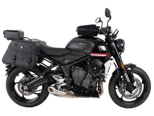 Triumph Trident 660 [2025] - Gepäckbrücke