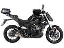 Voge 500 R [2020-2024] - Smartrack Heckträger schwarz
