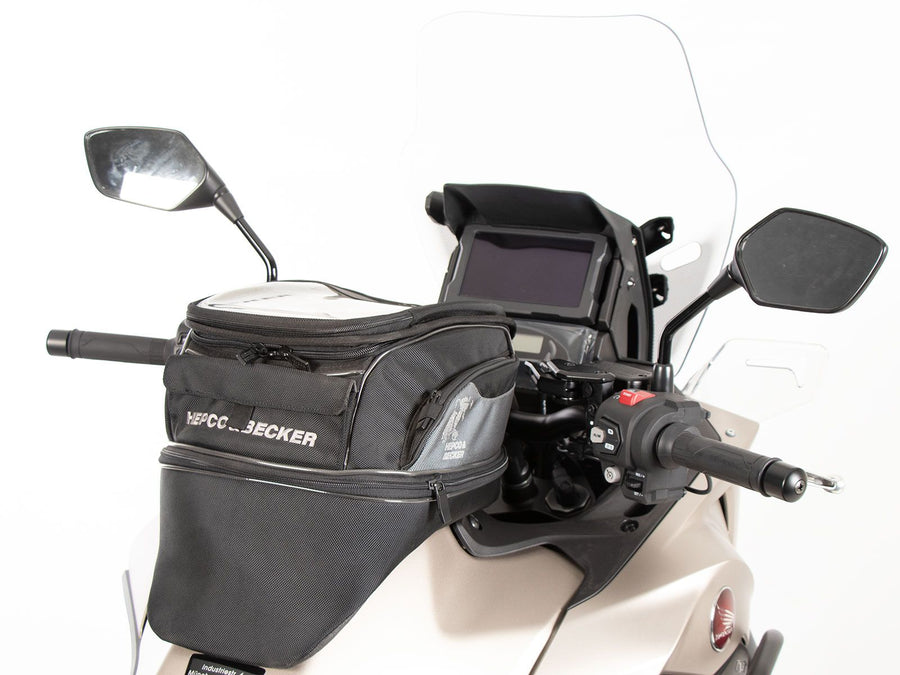 Honda NT 1100 [2022-2024] - Tankring Basic inkl. Gegenstück Tankrucksack