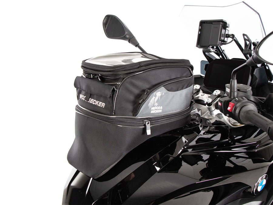 BMW S 1000 XR [2024-2025] - Tankring Basic inkl. Gegenstück Tankrucksack