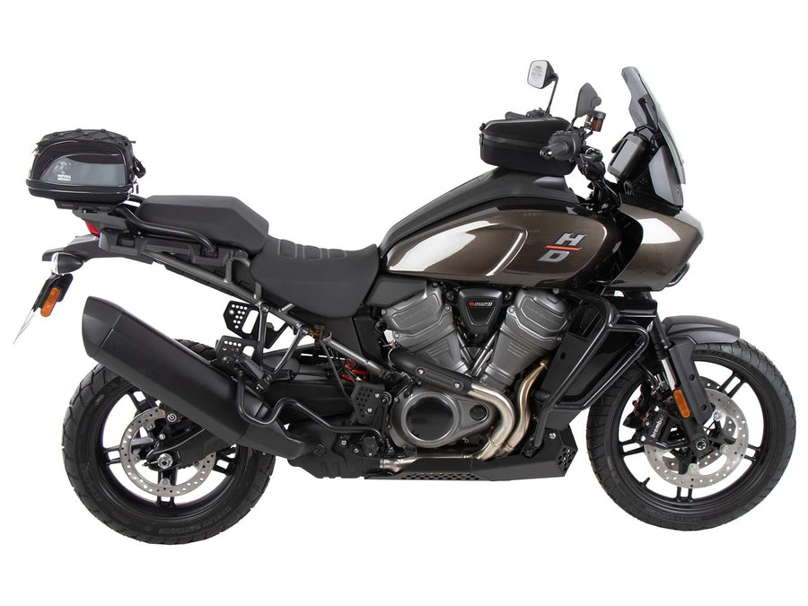 Harley-Davidson Pan America 1250 [2021-2025]-Smartrack