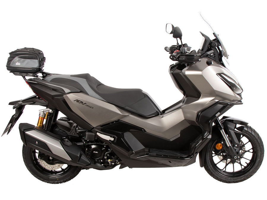 Honda ADV 350 [2022-2026] - Smartrack Heckträger schwarz
