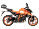 KTM 390 Duke [2024-2026] - Smartrack Heckträger schwarz