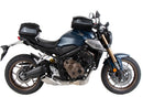 Honda CB 650 R [2021-2023] - Sportrack schwarz