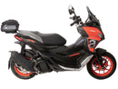Hepco & Becker Smartrack-Heckträger für Aprilia SR GT 125/200/Sport (2022-2026) – im Komplettset enthalten