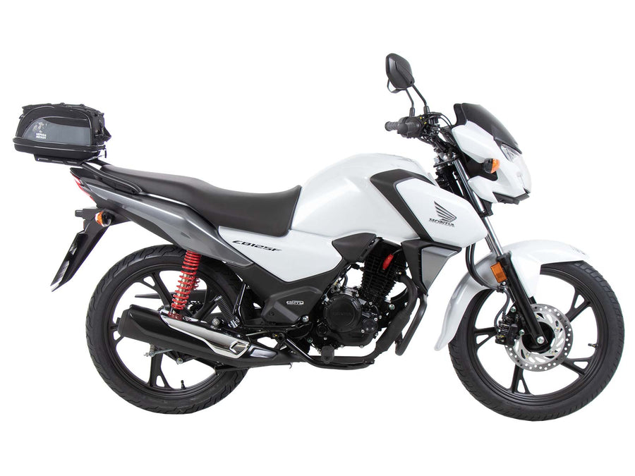 Honda CB 125 F [2021-2025] - Smartrack Heckträger schwarz