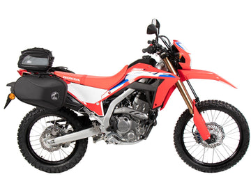 Honda CRF 300 L [2021-2025] -C-BOW Côté Carrier