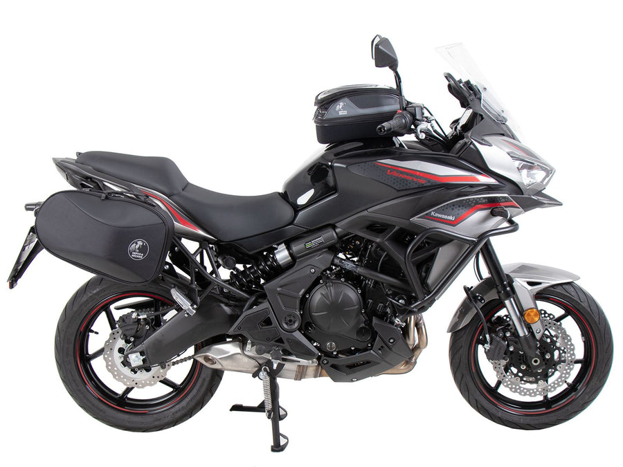 Kawasaki Versys 650 [2022-2025] -C-BOW Côté Carrier