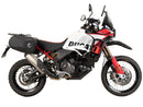 Ducati DesertX Rally [2024-2025] - C-Bow Seitenträger-12