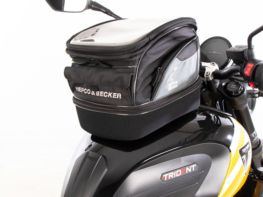 Triumph Trident 660 [2021-2024] - Tanking Basic including counterpart tank sack