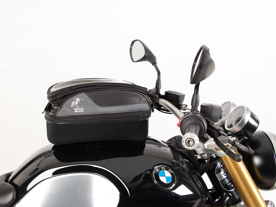 BMW R NINET PURE [2017-2023] - Tanking Basic including counterpart tank sac