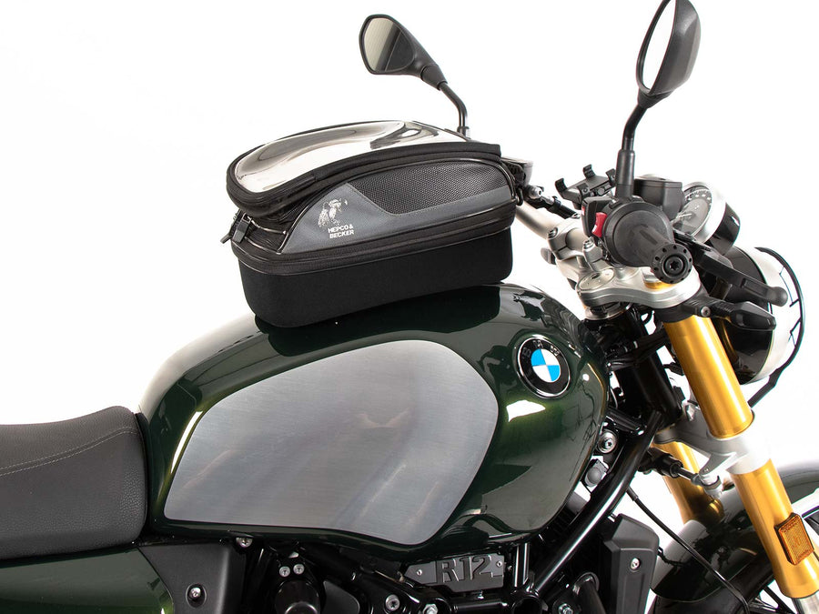 BMW R 12 nineT [2024-2025] - Tankring Basic inkl. Gegenstück Tankrucksack