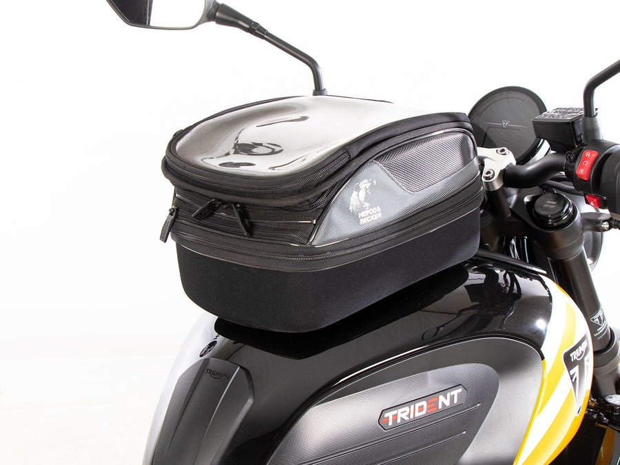 Triumph Trident 660 [2021-2024] - Tanking Basic including counterpart tank sack