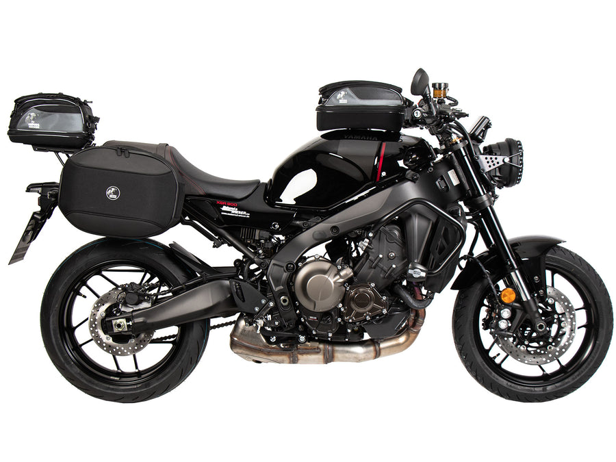 Yamaha XSR 900 [2022-2025] - Tanking Basic, y compris le sac de réservoir de contrepartie
