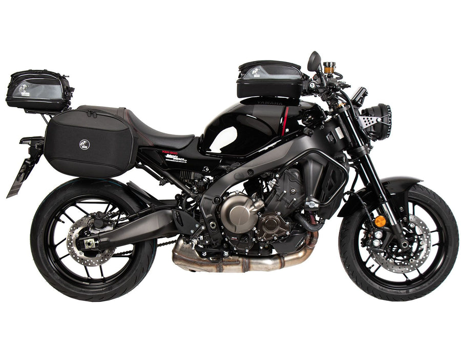 Yamaha XSR 900 [2022-2025] - Tanking Basic, y compris le sac de réservoir de contrepartie