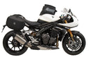 Triumph Speed ​​Triple 1200 RR [2021-2025] - Tanking Basic, y compris le sac de réservoir de contrepartie-1