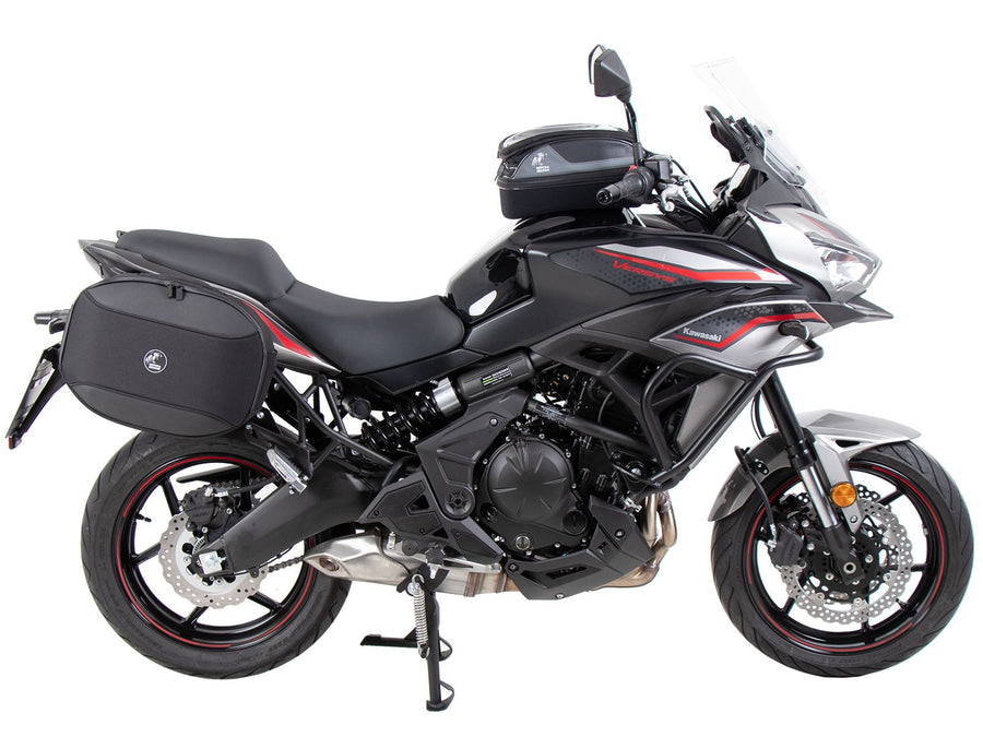 Kawasaki Versys 650 [2022-2025] -C-BOW Côté Carrier