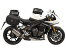 Triumph Speed ​​Triple 1200 RR [2021-2025] - Tanking Basic, y compris le sac de réservoir de contrepartie-4