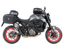 Ducati Monster 937 [2021-2025] - Tanking Basic, y compris le sac de réservoir de contrepartie-9
