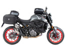 Ducati Monster 937 [2021-2025] - Tanking Basic, y compris le sac de réservoir de contrepartie-6