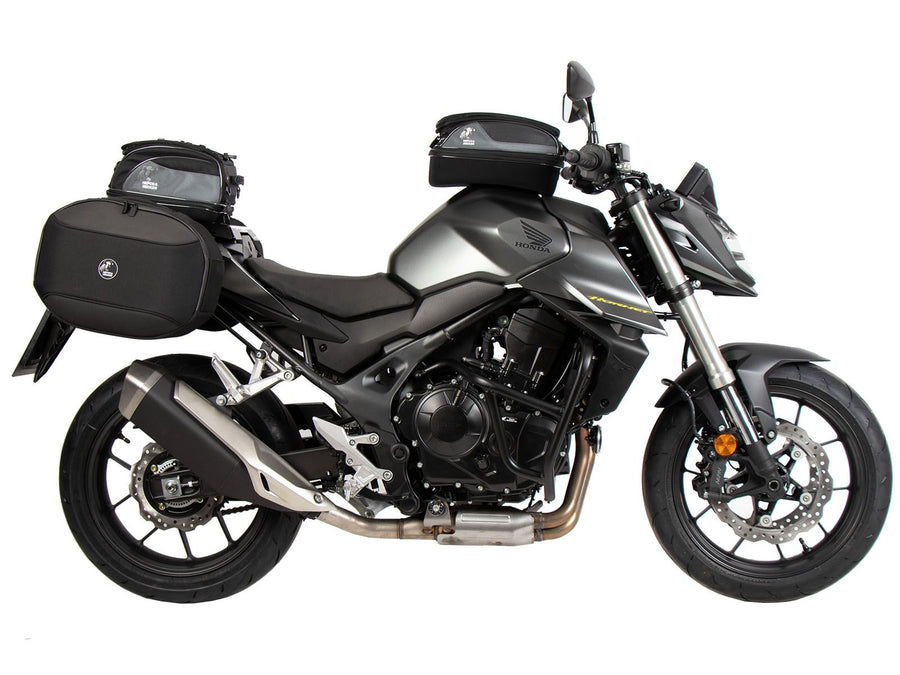 Honda CB 750 Hornet [2023-2026] - Sportrack schwarz