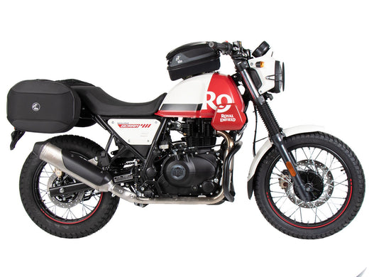 Royal Enfield Scram 411 [2022-2024] - Tanking Basic including counterpart tank sac