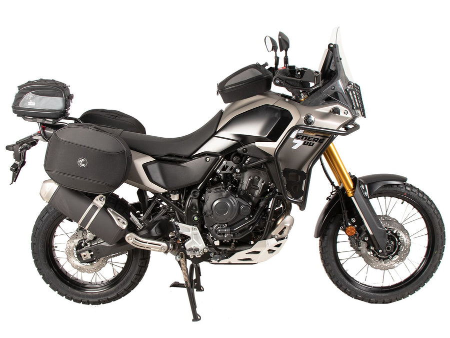 Yamaha Ténéré 700 Rally [2025] - C-Bow Seitenträger