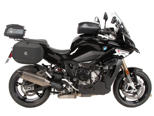 BMW S 1000 XR [2024-2025] - Tankring Basic inkl. Gegenstück Tankrucksack
